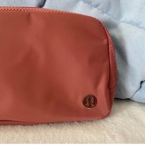 Lululemon Belt Bag